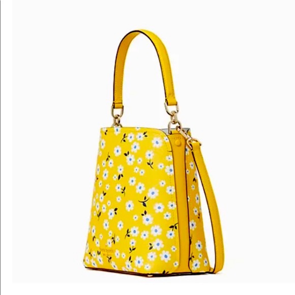 kate spade Bags Nwt Kate Spade Darcy Bucket Bag Poshmark
